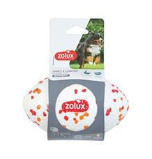 Hračka pes ETPU míček rugby Zolux 1 ks