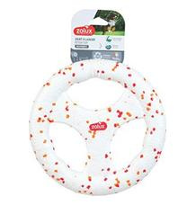 Hračka pes ETPU frisbee Zolux 1 ks