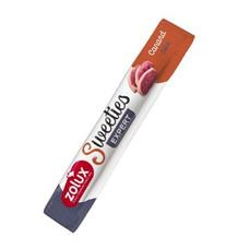 Pochoutka pes SWEETIES kachní krém. tyčinka  14 g Zolux