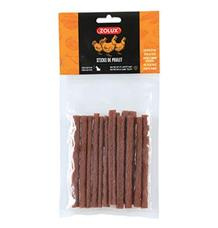 Pochoutka Kuřecí tyčinky Zolux 100g