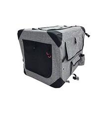 Přepravka skládací NOMAD Essential textil S Zolux 1ks