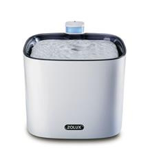 Vodní fontána IGUAZU kočka 3l Zolux (+návod) 3l