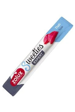 Zolux Sweeties Expert 14g - Tuňák