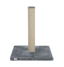 Škrabadlo BASIC Mono sloupek 42,5cm Zolux šedá