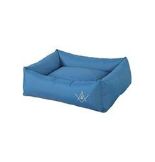 Pelech 4SEASONS  95 cm modrá