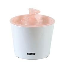 Vodní fontána CALYPSO 3l růžová Zolux 3l růžová