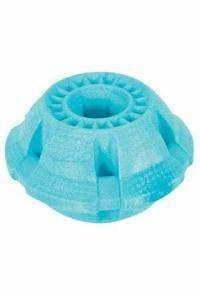 ZOLUX Ball Moos hračka pro psy modrá 8 cm