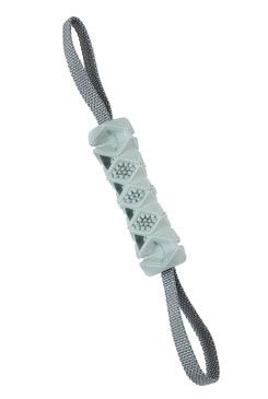 Hračka pes OUTDOOR TRP Kost Zolux khaki