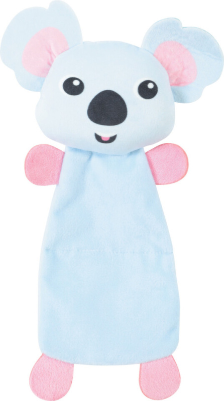 Hračka pes CALINOU KOALA DOUDOU plyš Zolux 1 ks