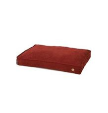 Pelech polštář s potahem TUSCANY 110cm cihlová Zolux 110 cm cihlová