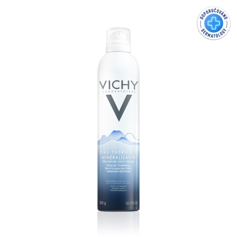 Vichy Eau Thermale mineralizující termální voda 150 g