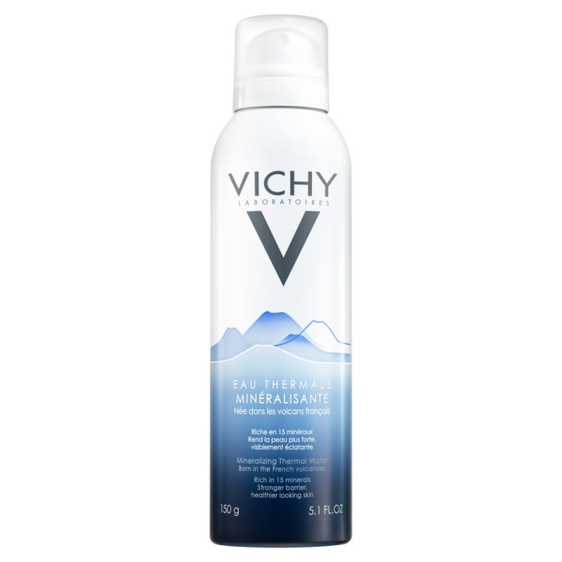 Vichy Eau Thermale mineralizující termální voda 150 g