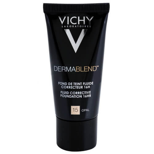 Vichy Dermablend korekční make-up s UV faktorem odstín 15 Opal 30 ml
