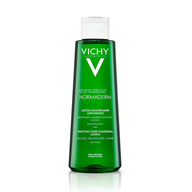 Vichy Normaderm čisticí adstringentní tonikum 200 ml