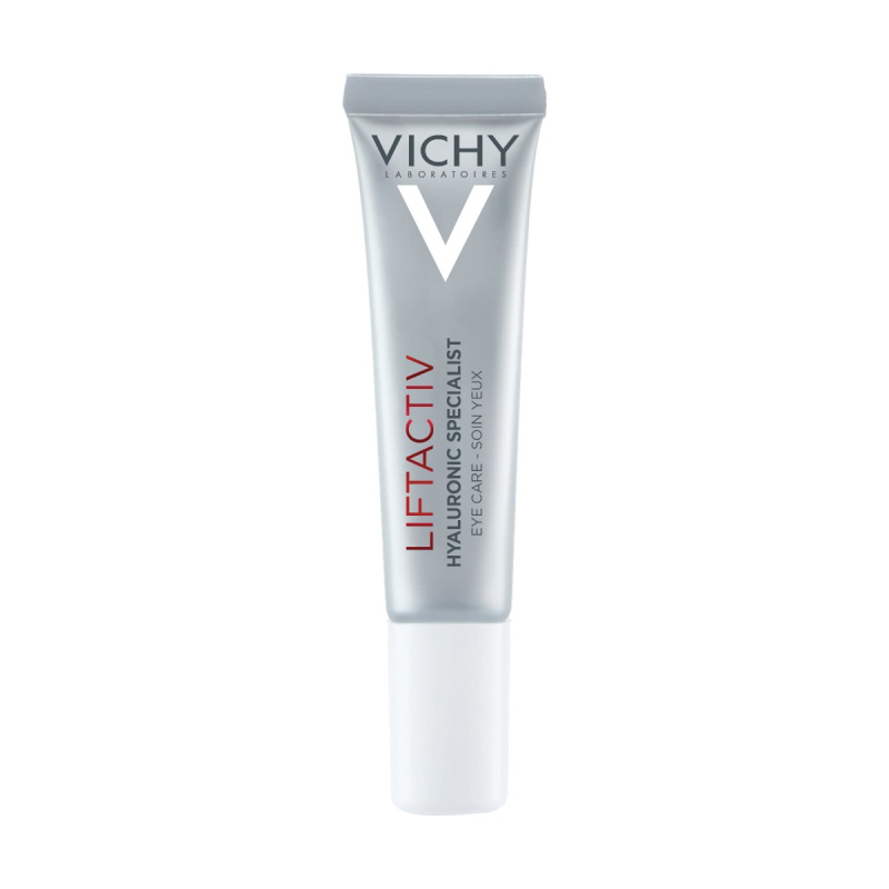 Vichy Liftactiv Supreme oční péče proti vráskám 15 ml