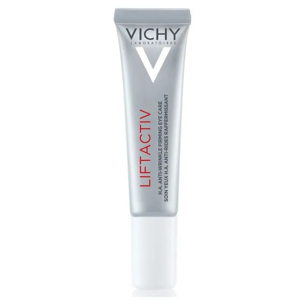Vichy Liftactiv Supreme oční péče proti vráskám 15 ml
