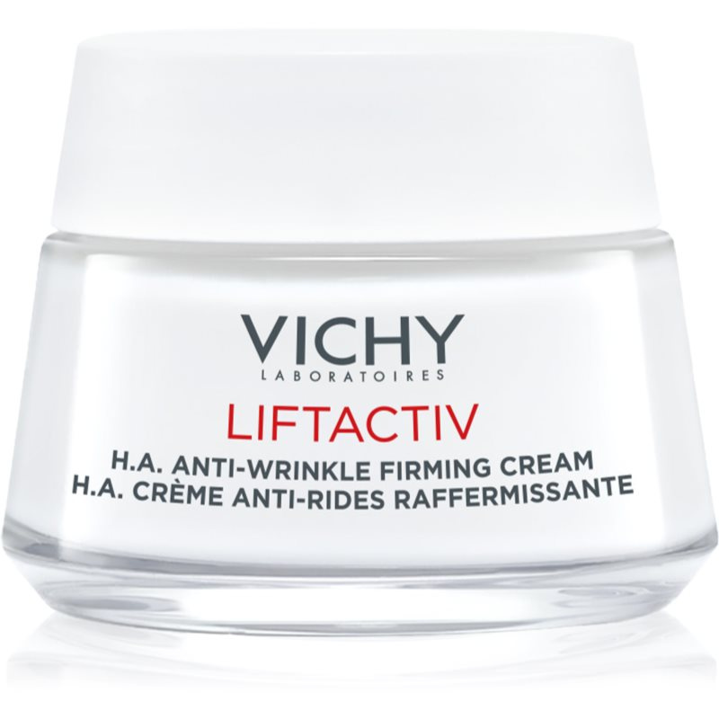 Vichy Liftactiv Supreme denní liftingový krém pro suchou až velmi suchou pleť 50 ml