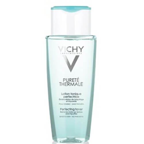 Vichy Pureté Thermale zdokonalující tonikum 200 ml