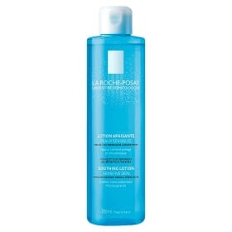 La Roche-Posay Physiologique fyziologické zklidňující tonikum pro citlivou pleť 200 ml