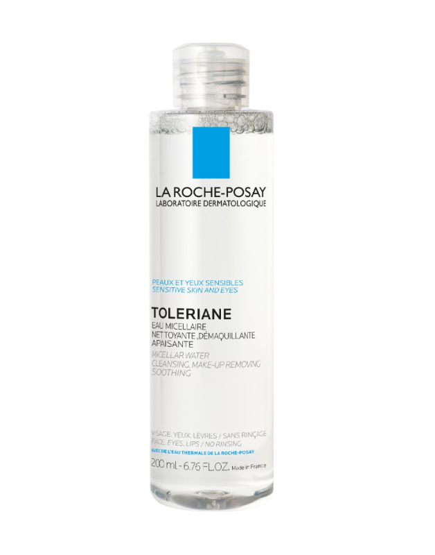 La Roche-Posay Physiologique Ultra micelární voda pro citlivou pleť 200 ml