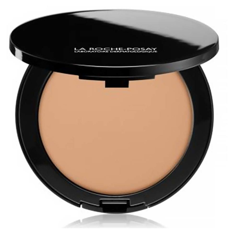 La Roche-Posay Toleriane Teint Mineral minerální kompaktní pudr SPF 25 odstín 11 Light Beige 9,5 g