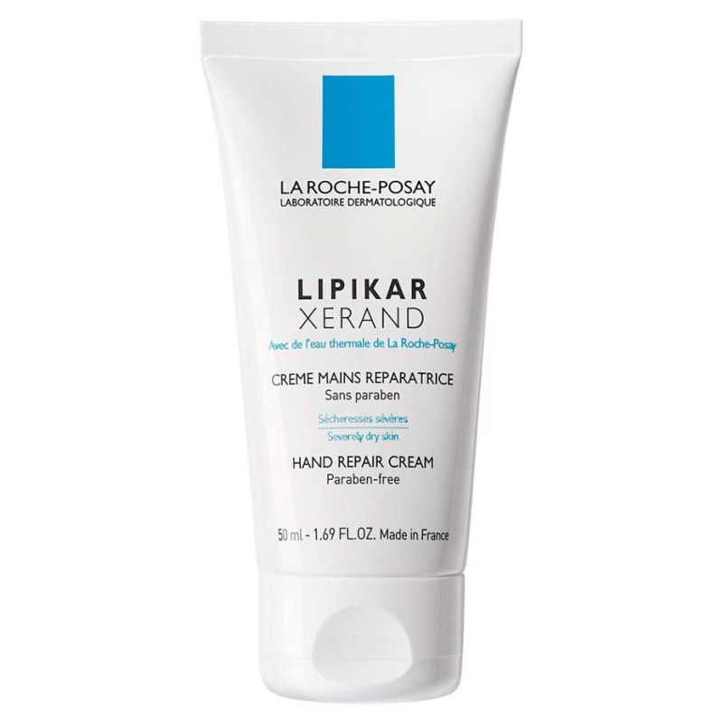 La Roche-Posay Lipikar Xerand krém na ruce 50 ml