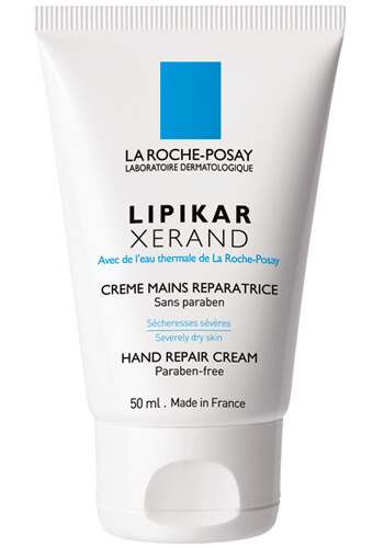 La Roche-Posay Lipikar Xerand krém na ruce 50 ml