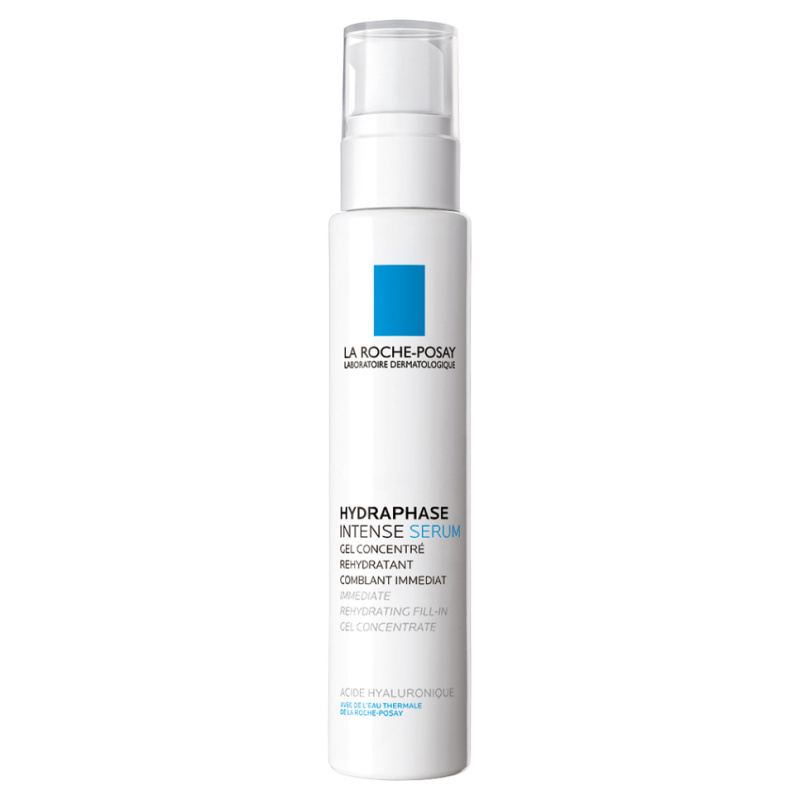La Roche-Posay Hydraphase intenzivní sérum pro citlivou a suchou pleť 30 ml