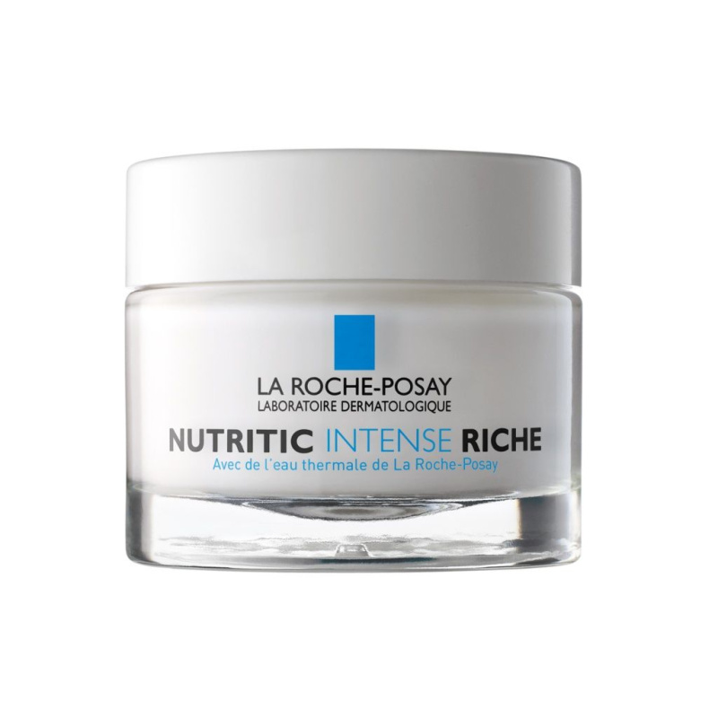 La Roche-Posay Nutritic vyživující krém pro velmi suchou pleť 50 ml
