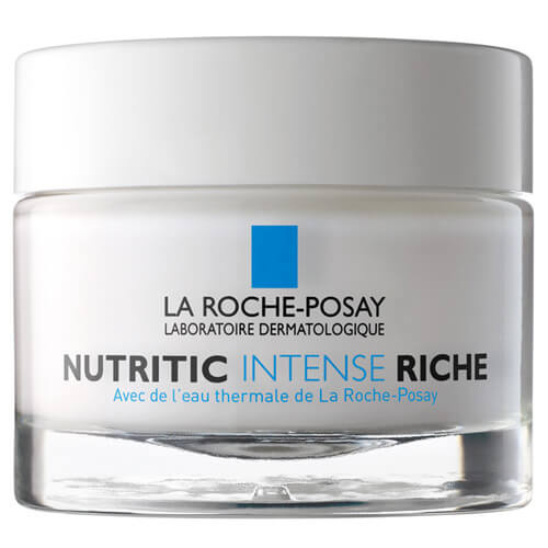 La Roche-Posay Nutritic vyživující krém pro velmi suchou pleť 50 ml