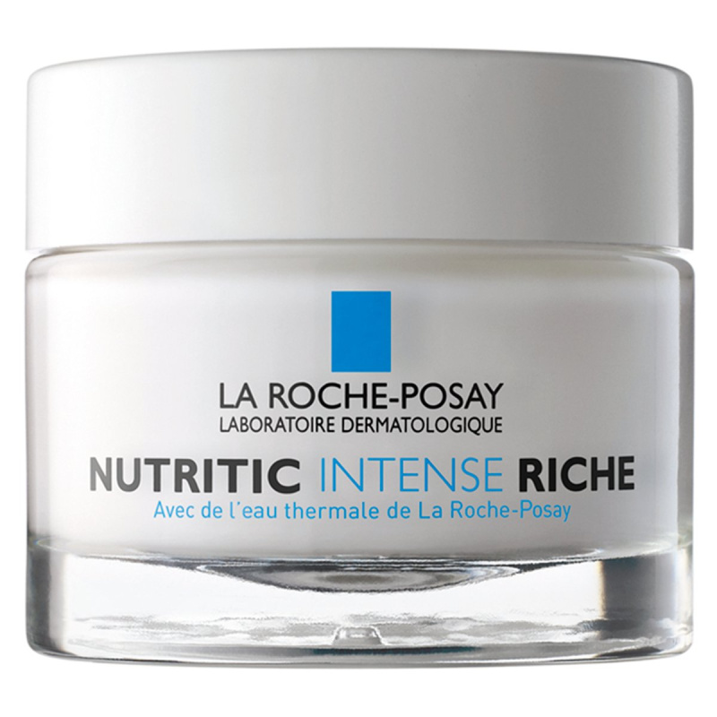 La Roche-Posay Nutritic vyživující krém pro velmi suchou pleť 50 ml