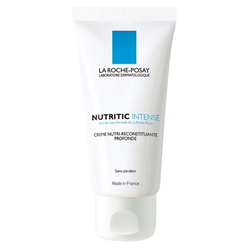 La Roche-Posay Nutritic vyživující krém pro suchou až velmi suchou pleť 50 ml