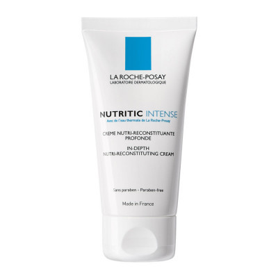 La Roche-Posay Nutritic vyživující krém pro suchou až velmi suchou pleť 50 ml