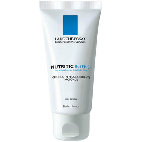La Roche-Posay Nutritic vyživující krém pro suchou až velmi suchou pleť 50 ml