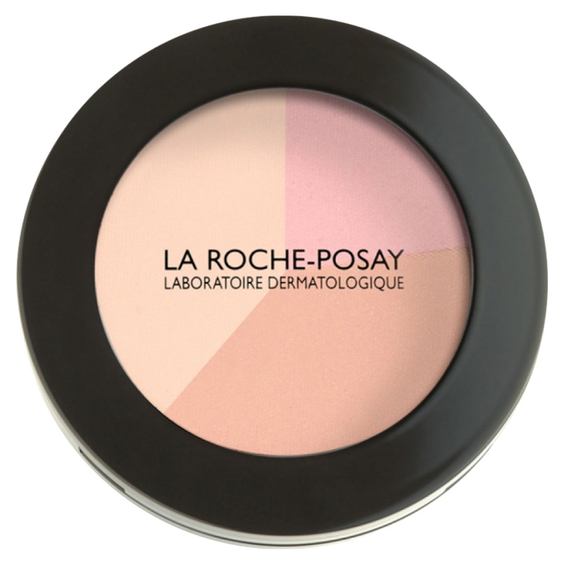 La Roche-Posay Toleriane Teint zmatňující fixační pudr 12 g