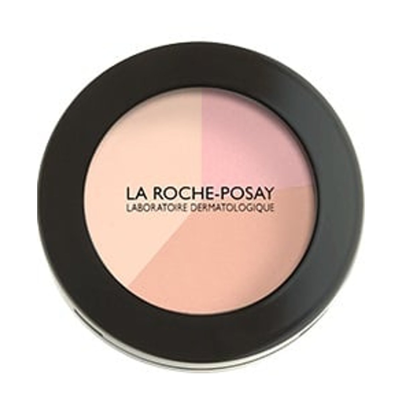 La Roche-Posay Toleriane Teint zmatňující fixační pudr 12 g