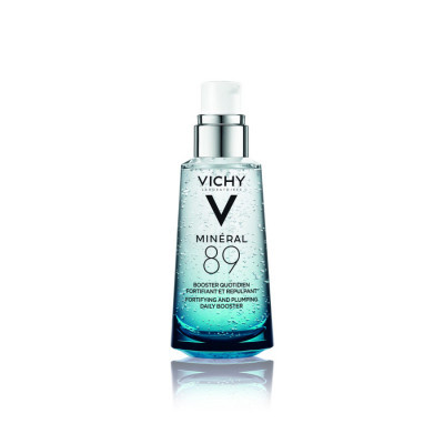 Vichy Minéral 89 posilující a vyplňující Hyaluron-Booster 50 ml