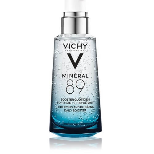 Vichy Minéral 89 posilující a vyplňující Hyaluron-Booster 50 ml