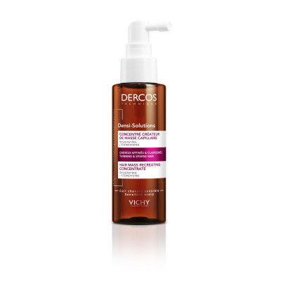 Vichy Dercos Densi Solutions kúra pro zvýšení hustoty vlasů 100 ml
