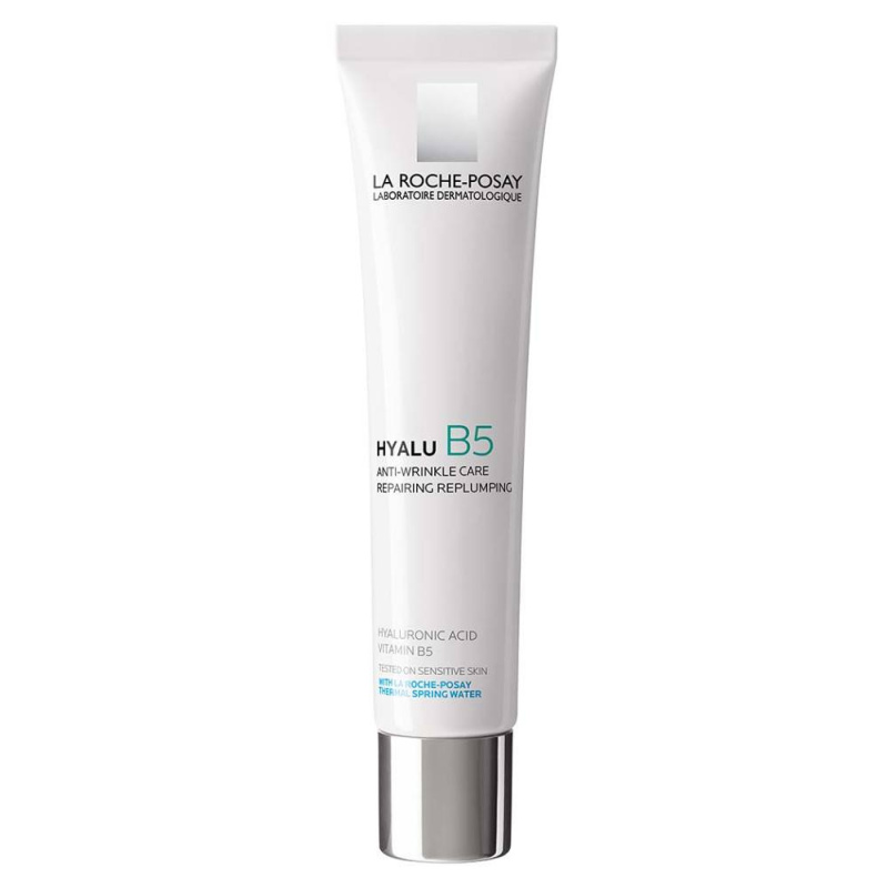 La Roche-Posay Hyalu B5 intenzivně hydratační krém s kyselinou hyaluronovou 40 ml