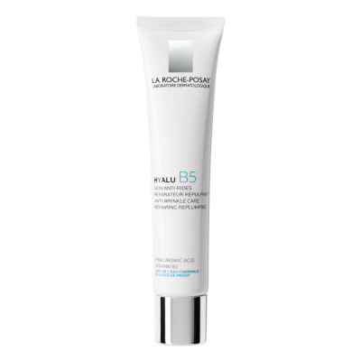 La Roche-Posay Hyalu B5 intenzivně hydratační krém s kyselinou hyaluronovou 40 ml