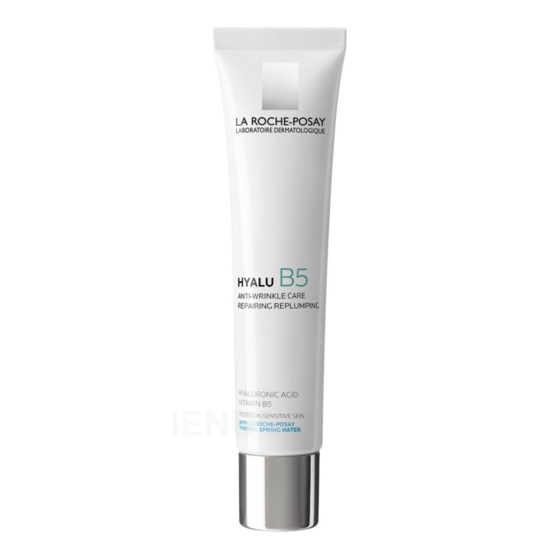 La Roche-Posay Hyalu B5 intenzivně hydratační krém s kyselinou hyaluronovou 40 ml