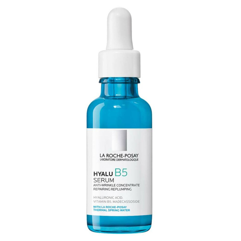 La Roche-Posay Hyalu B5 sérum proti vráskám s kyselinou hyaluronovou 30 ml
