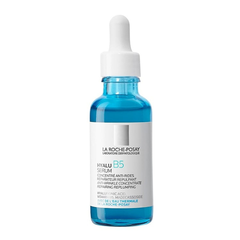 La Roche-Posay Hyalu B5 sérum proti vráskám s kyselinou hyaluronovou 30 ml