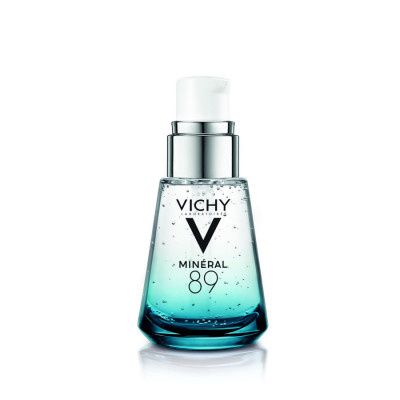 Vichy Minéral 89 posilující a vyplňující Hyaluron-Booster 30 ml