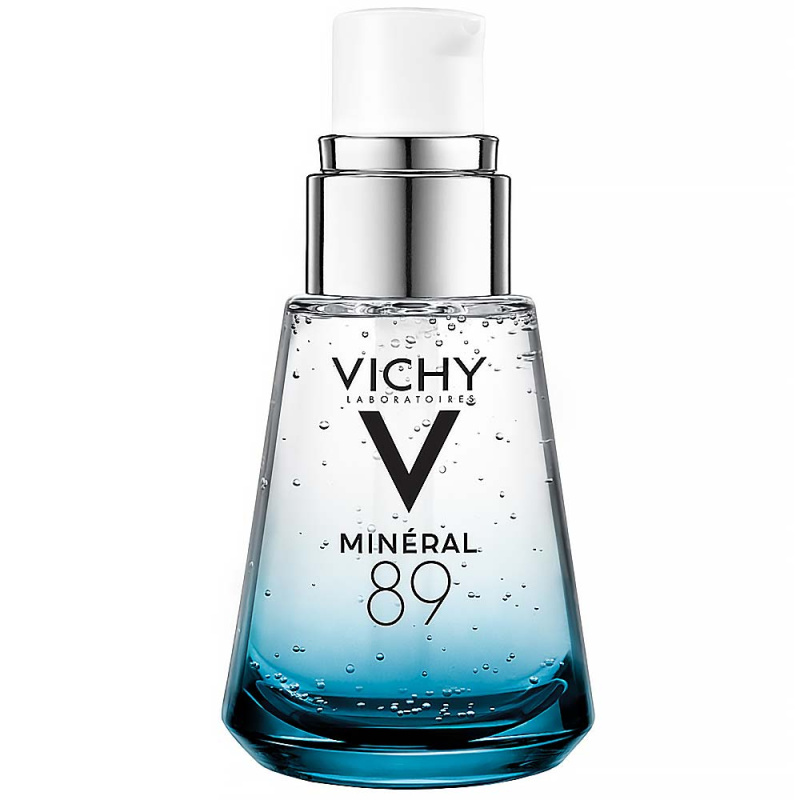 Vichy Minéral 89 posilující a vyplňující Hyaluron-Booster 30 ml