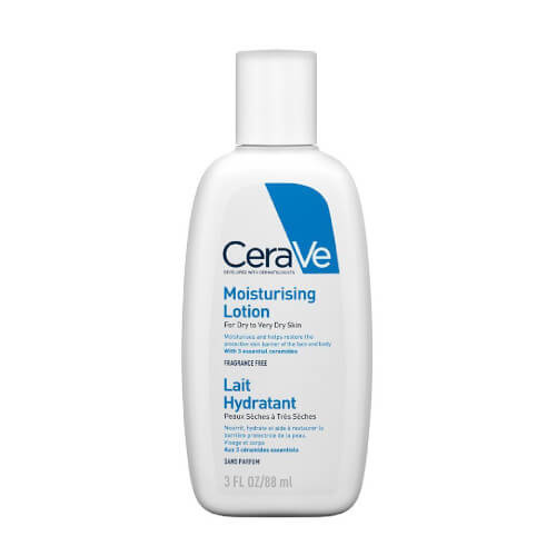 CeraVe Hydratační mléko 88.7ml