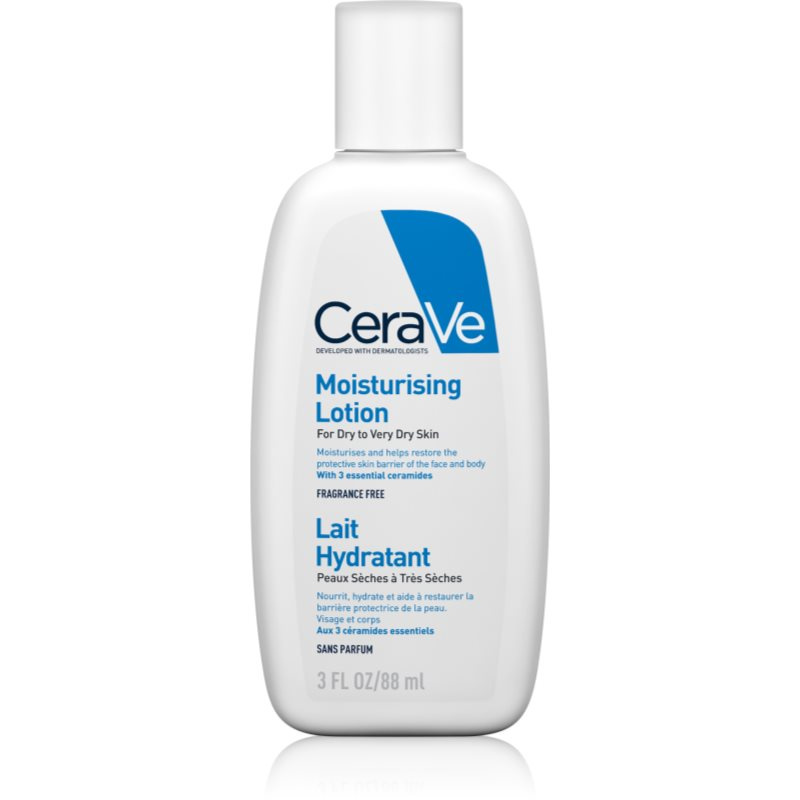 CeraVe Hydratační mléko 88.7ml