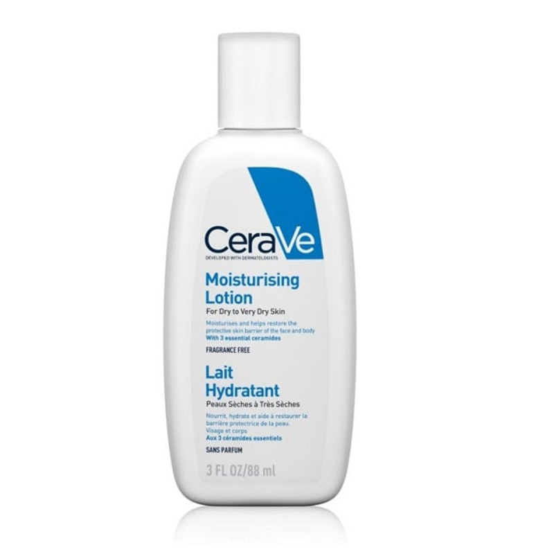 CeraVe Hydratační mléko 88.7ml
