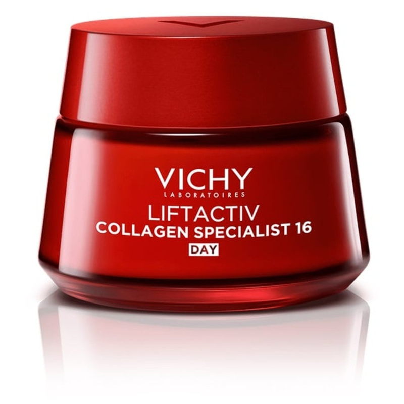 Vichy Liftactiv Collagen Specialist 16 Day obnovující liftingový krém proti vráskám 50 ml